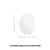 Набор мастурбаторов-яиц Tenga Egg Hard Boild Pack (6 яиц)