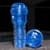 Мастурбатор Fleshlight Turbo Thrust Blue Ice (м'ята упаковка)