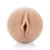 Мастурбатор Fleshlight Girls: Kimmy Granger - Rebel, со слепка вагины, очень нежный