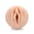 Мастурбатор Fleshlight Girls: Abella Danger - Danger, зі зліпка вагіни, дуже ніжний