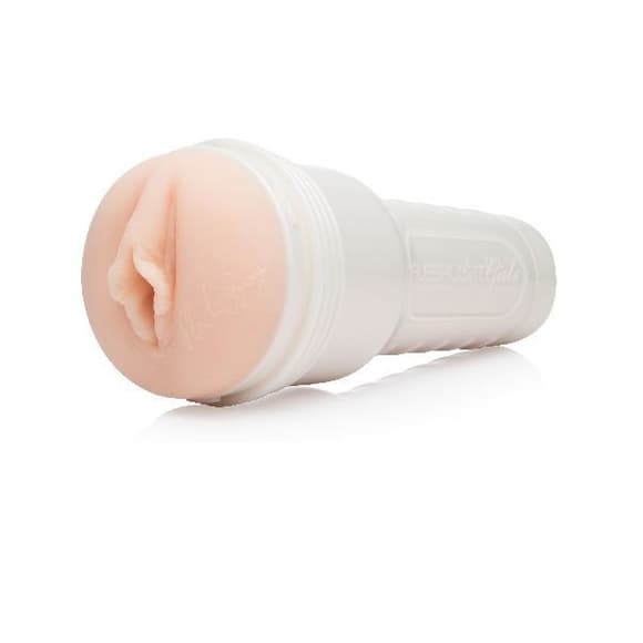Мастурбатор Fleshlight Girls: Madison Ivy - Beyond, зі з ліпка вагіни, дуже ніжний