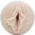 Мастурбатор Fleshlight Girls: Brandi Love - Heartthrob, зі зліпка вагіни, дуже ніжний