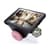 (SALE) Кріплення для IPad Fleshlight LaunchPad для перегляду відео з мастурбатором Флешлайт