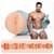 Мастур батор попка Fleshjack Boys: Trenton Ducati Titanium