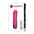 Вибратор Dorcel Mini Must Magenta для клитора и точки G