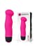 Мінівібромасажер Dorcel Clit Vibe, 7 режимів роботи, на батарейках