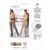Эротические колготки Passion TIOPEN 002 1/2 (20 den), nero, имитация чулок и пояса