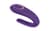 Вібратор для пар Satisfyer Double Classic з одним моторчиком