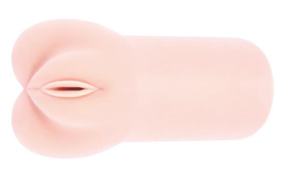 Мастурбатор-вагіна двошаровий Kokos Sandara Double Layer