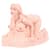 Мастурбатор мінілялька Kokos Isabel (м'яте паковання!!!)