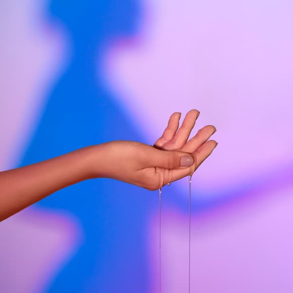 Масажна олія Love To Love - Love Me Tender, Mojito (10 мл), аромат мохіто, без парабенів