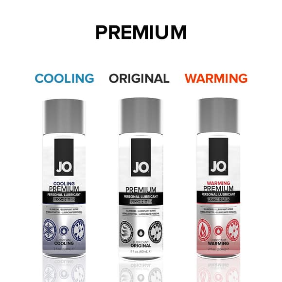 Распродажа! Лубрикант на силиконовой основе System JO PREMIUM - ORIGINAL (120 мл) (срок 01.09.2023)