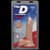 Фаллоимитатор Doc Johnson The D - Perfect D - 7 Inch With Balls - ULTRASKYN, диаметр 4,5