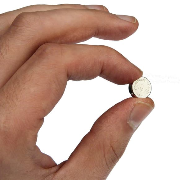 Батарейка GP LR44 