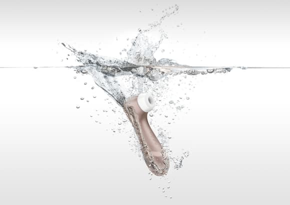 Вакуумный клиторальный стимулятор Satisfyer Pro 2 Generation 2