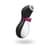 Вакуумний кліторальний стимулятор Satisfyer Penguin (м'яте паковання!!!)