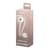 Вакуумний кліторальний стимулятор Satisfyer Number One на батарейках