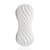 Мастурбатор Tenga Flex Silky White с изменяемой интенсивностью, можно скручивать