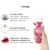 Розпродаж!!! Змазка на водній основі System JO NATURALOVE Strawberry (120мл) (термін 01.08.2024)