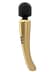 Мощный вибромассажер Dorcel MEGAWAND Gold (мятая упаковка!!!)