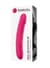 Дилдо Dorcel Real Sensation M Magenta, силікон