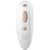 Вакуумный клиторальный стимулятор Satisfyer Pro 1+ с вибрацией