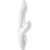 Вакуумний вібратор-кролик Satisfyer Pro Plus G-Spot Rabbit (м'ята упаковка)