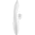 Вакуумний вібратор-кролик Satisfyer Pro Plus G-Spot Rabbit (м'ята упаковка)