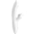 Вакуумний вібратор-кролик Satisfyer Pro Plus G-Spot Rabbit (м'ята упаковка)