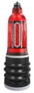 Гідропомпа Bathmate Hydromax 7 WideBoy Red, для члена довжиною від 12,5 до 18 см, діаметр до 5,5 см