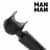 Мастурбатор-вибромассажер Manwan MAN.WAND, отлично для пар, вибро-минет, 20 режимов