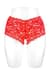 Трусики з доступом Fashion Secret JULIA Red