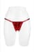 Трусики с доступом Fashion Secret ANGELA Red