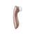 Вакуумный клиторальный стимулятор Satisfyer Pro 2+ Vibration с вибрацией