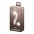 Вакуумный клиторальный стимулятор Satisfyer Pro 2+ Vibration с вибрацией