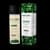 Розпродаж!!! Масажна олія EXSENS Aventurine Avocado (антистрес) 100мл (термін 12.2026)