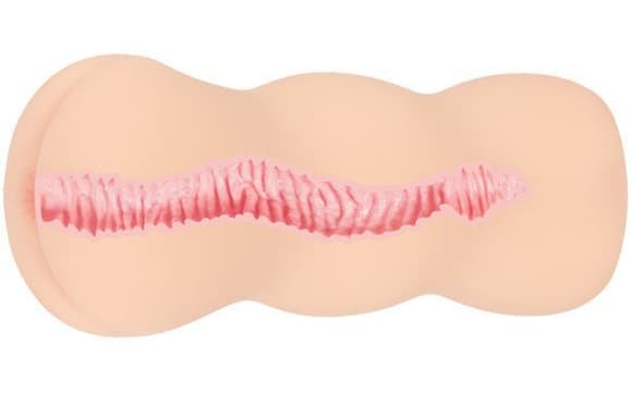 Мастурбатор-попка Kokos Tong-ggo-2, упругий, несквозной