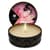Массажная свеча Shunga Mini Massage Candle - Rose Petals (30 мл) с афродизиаками