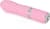 Розкішний вібратор PILLOW TALK - Flirty Pink з кристалом Swarovski, гнучка головка
