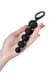Набор анальных бус Satisfyer Beads Black (вскрыт замок)