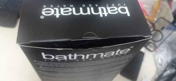 Гидропомпа Bathmate HydroXtreme 7 Wide Boy (без пломб!!!)