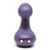 Преміум вібратор Je Joue - G-Kii Purple з регульованим вигином і глибокою вібрацією