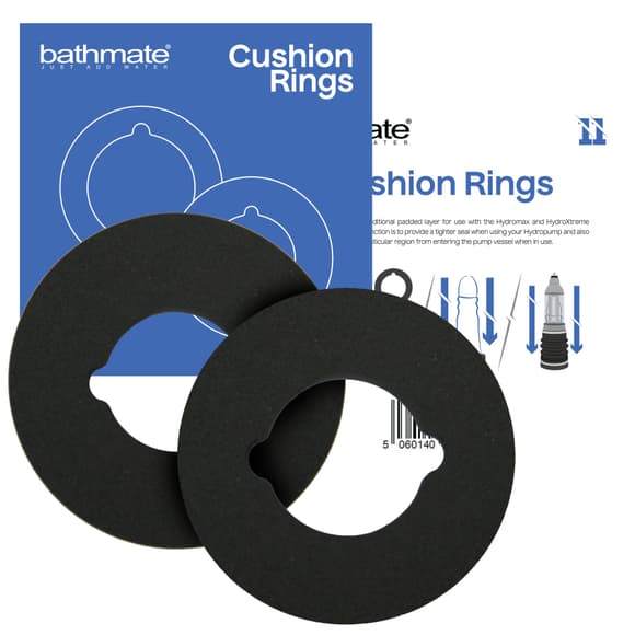 Кольцо комфорта для HydroXtreme 11