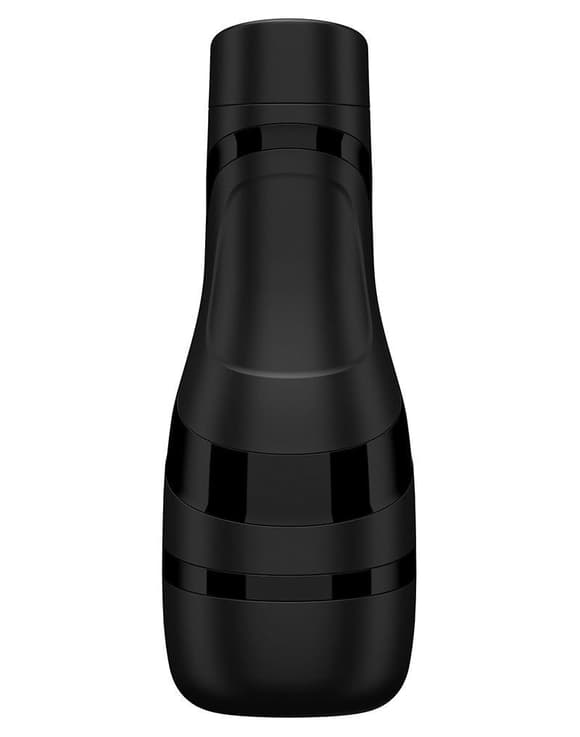 Мастурбатор Satisfyer Men Classic (Black) (вскрыт замок)
