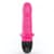 Вібратор Dorcel Mini Lover Magenta 2.0 перезаряджуваний, для точки G і масажу простати