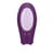 Смарт-вибратор для пар Satisfyer Double Joy Violet (мятая упаковка!!!)