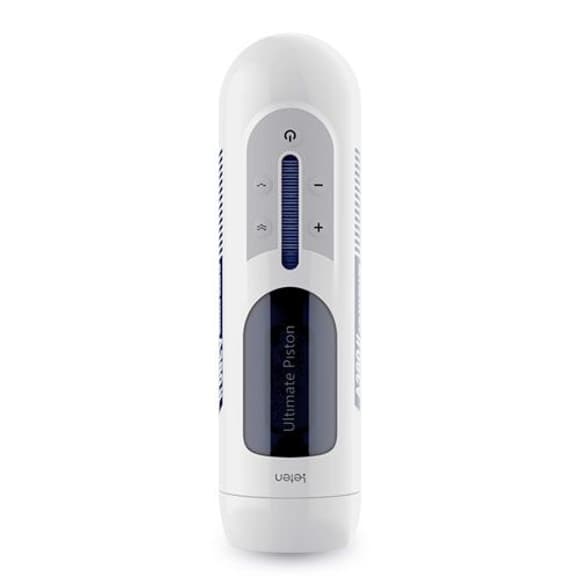 Мастурбатор автоматический Leten A380 II v2 с голосом и присоской