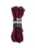 Джутовая веревка для Шибари Feral Feelings Shibari Rope, 8 м фиолетовая