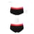 Трусики-шортики Passion PS003 PANTIES S, black