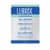 Пробник лубриканта на водной основе Lubrix (3 мл) без парабенов